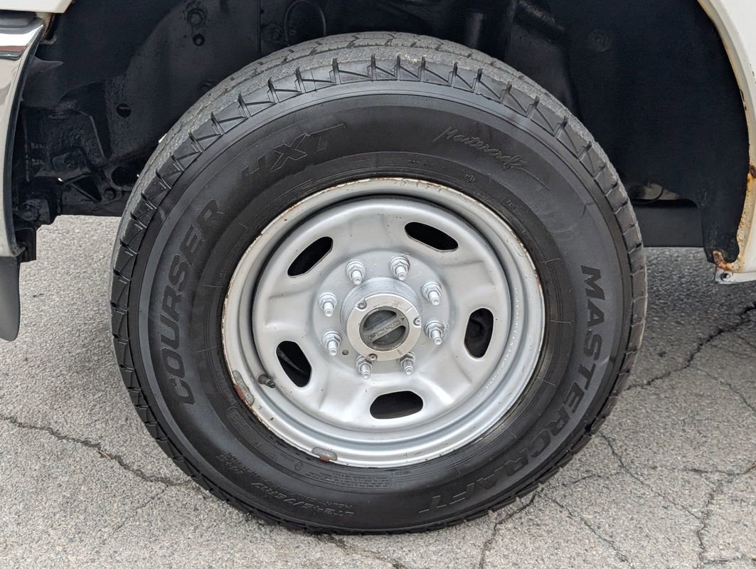 Used 2014 Ford F250 XL w/ XL Value Package image 10