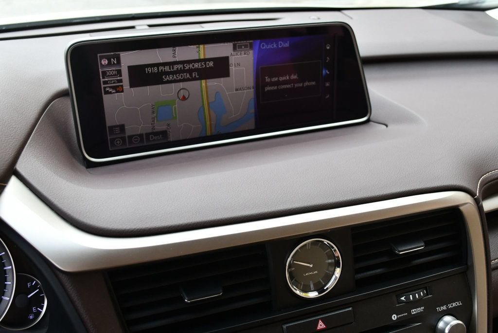 Used 2019 Lexus RX 350 AWD w/ Navigation Package image 55