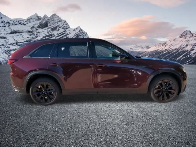 New 2026 MAZDA CX-90 3.3 Turbo w/ Premium Sport Pkg image 31