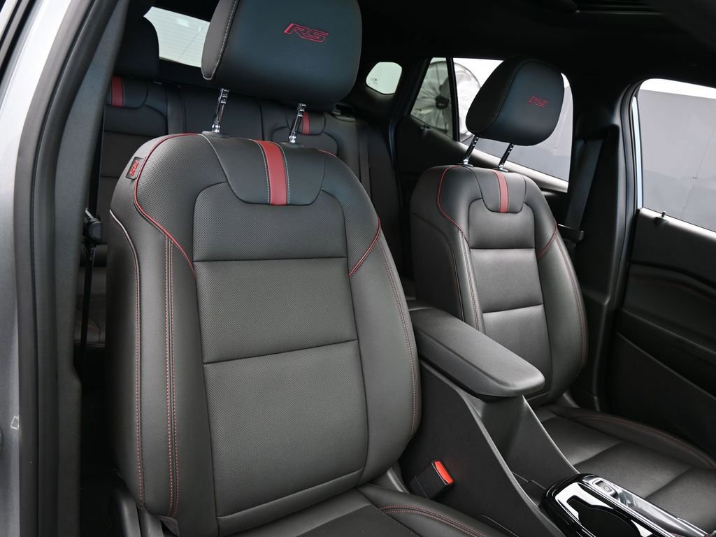 Used 2024 Chevrolet Trax RS w/ Sunroof Package image 45