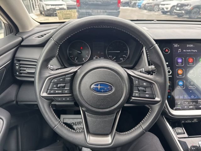 Used 2025 Subaru Outback Premium w/ Popular Package #1A image 16