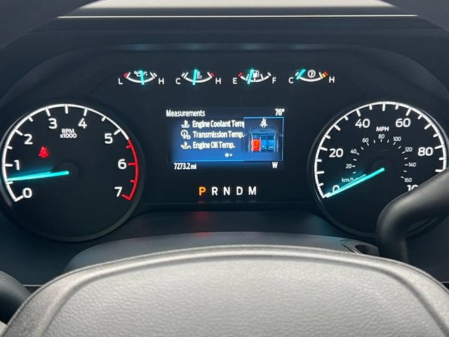 Used 2025 Ford F350 XL w/ STX Appearance Package AWD/4WD image 17