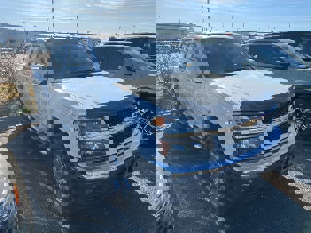 Used 2012 Chevrolet Colorado LT