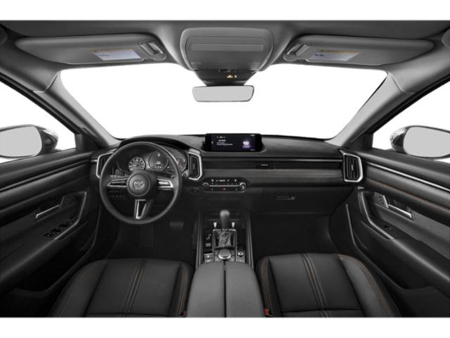 Certified 2023 MAZDA CX-50 AWD 2.5 Turbo w/ Cargo Package image 8