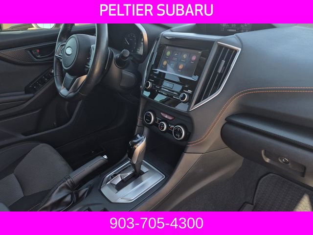 Used 2020 Subaru Crosstrek 2.0i Premium w/ Moonroof Package 2 image 11
