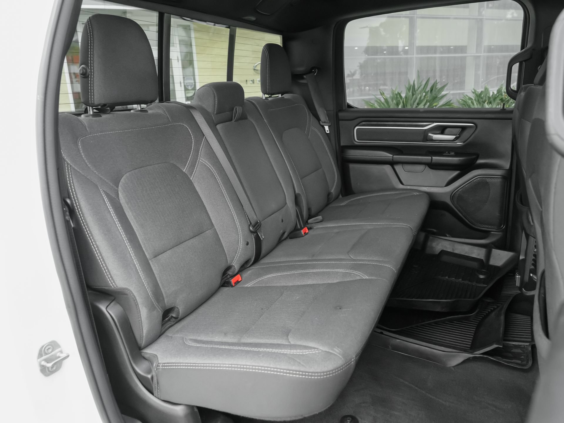 Used 2021 RAM 1500 Big Horn AWD/4WD image 38