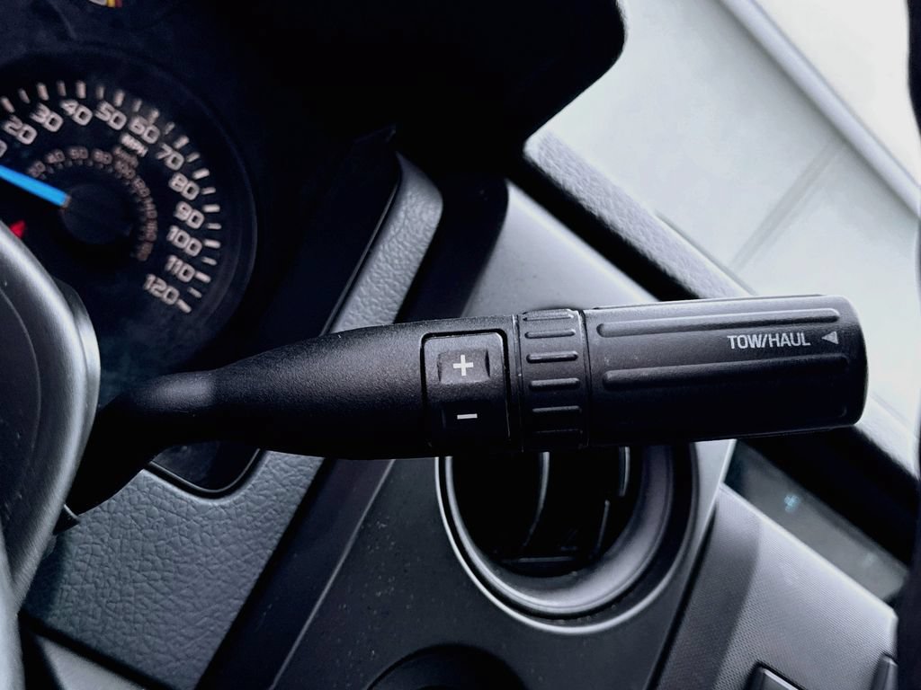 Used 2013 Ford F150 STX w/ Mid Equipment Group RWD image 17