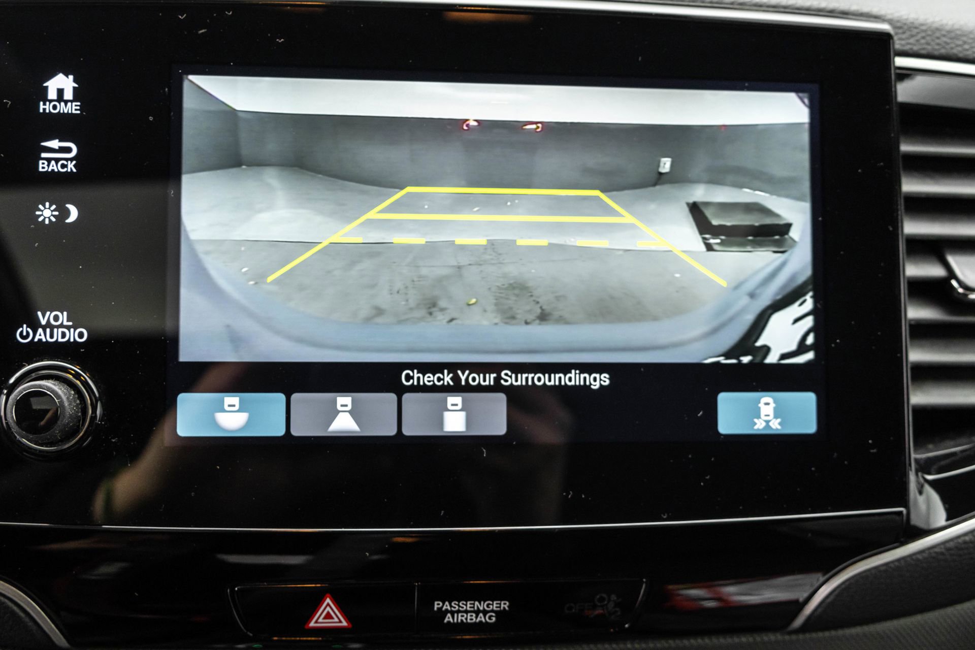 Used 2022 Honda Pilot TrailSport image 25