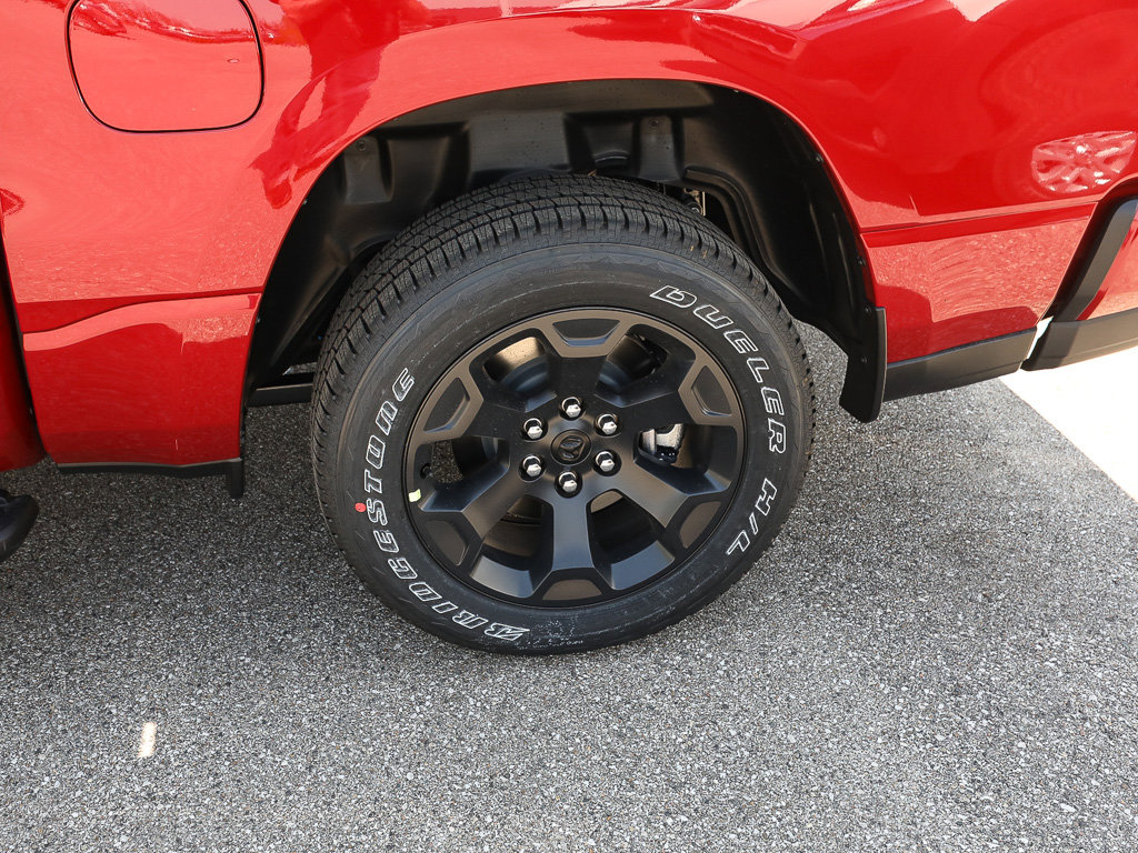 New 2026 RAM 1500 Express image 3