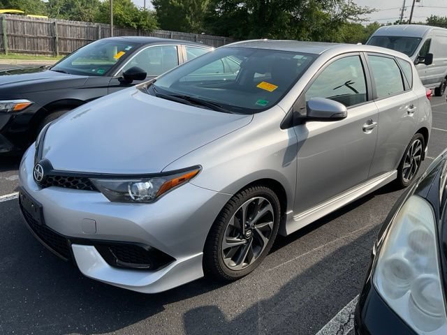Used 2016 Scion iM FWD video 1