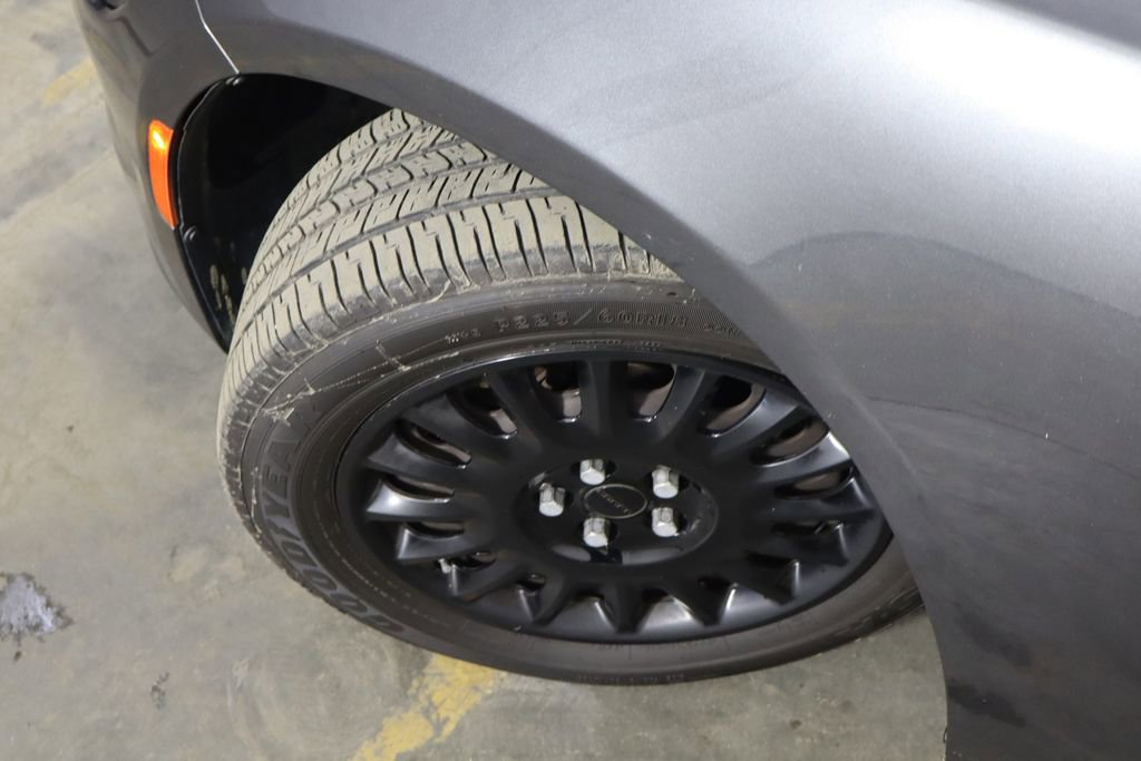 Used 2019 Dodge Charger Police image 38