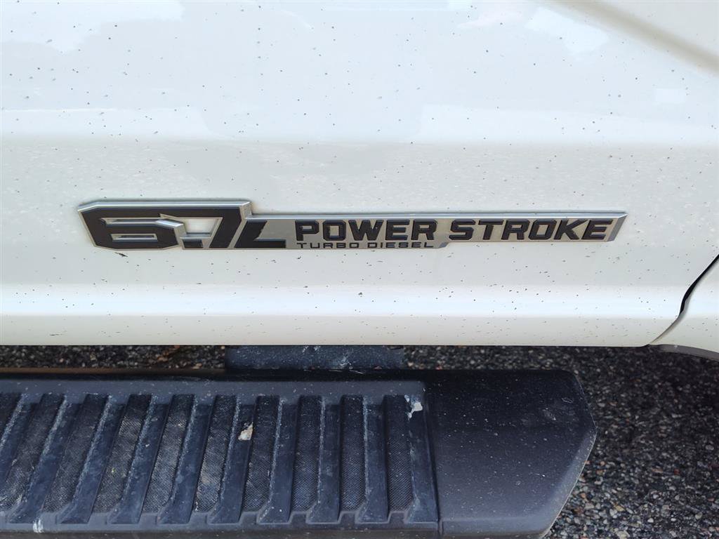 Used 2023 Ford F250 XLT w/ XLT Premium Package AWD/4WD image 5