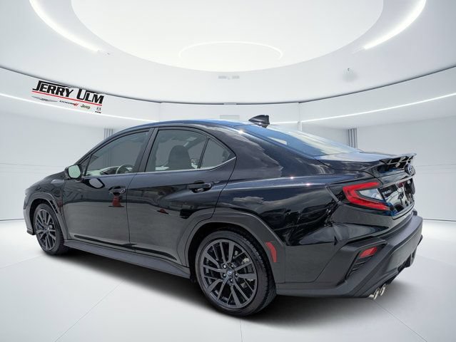 Used 2024 Subaru WRX Premium AWD/4WD image 5