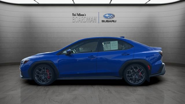 Used 2024 Subaru WRX TR w/ Popular Package #1A image 9