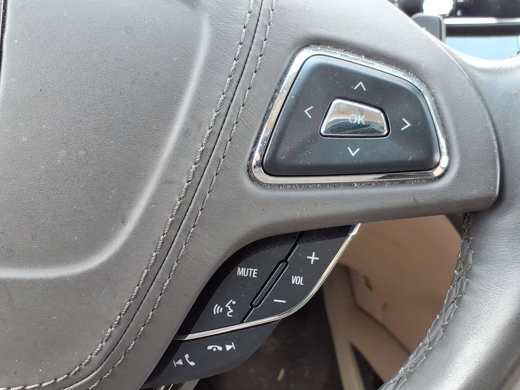 Used 2020 Lincoln MKZ Reserve w/ Elements Package AWD/4WD image 26