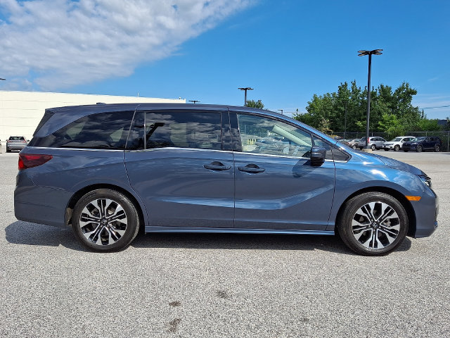 Used 2025 Honda Odyssey Elite image 10