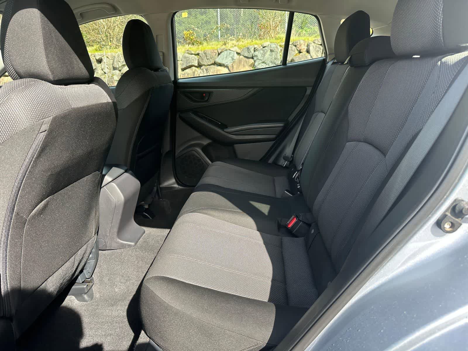 Used 2018 Subaru Impreza 2.0i Premium w/ Popular Package #2 image 9