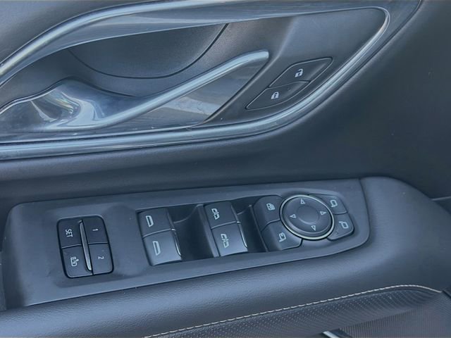 Used 2023 Chevrolet Tahoe Premier image 25