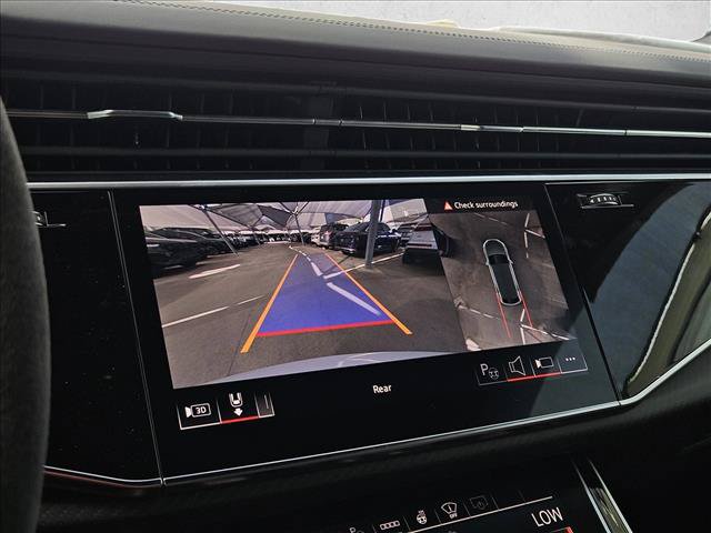 New 2026 Audi RS Q8 performance AWD/4WD image 23