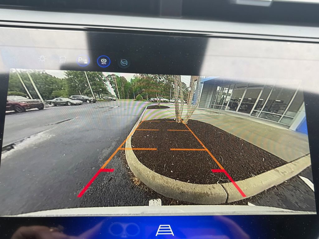 New 2027 Chevrolet Bolt LT FWD image 10