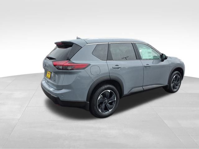 New 2026 Nissan Rogue SV w/ SV Premium Package image 7
