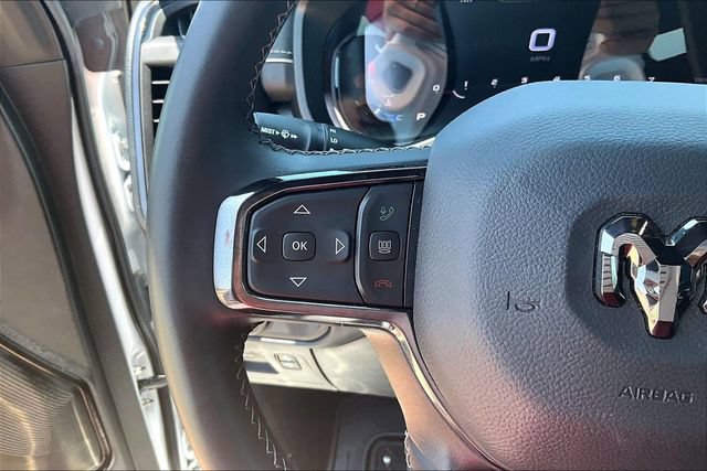 Used 2023 RAM 1500 Limited w/ Night Edition AWD/4WD image 20