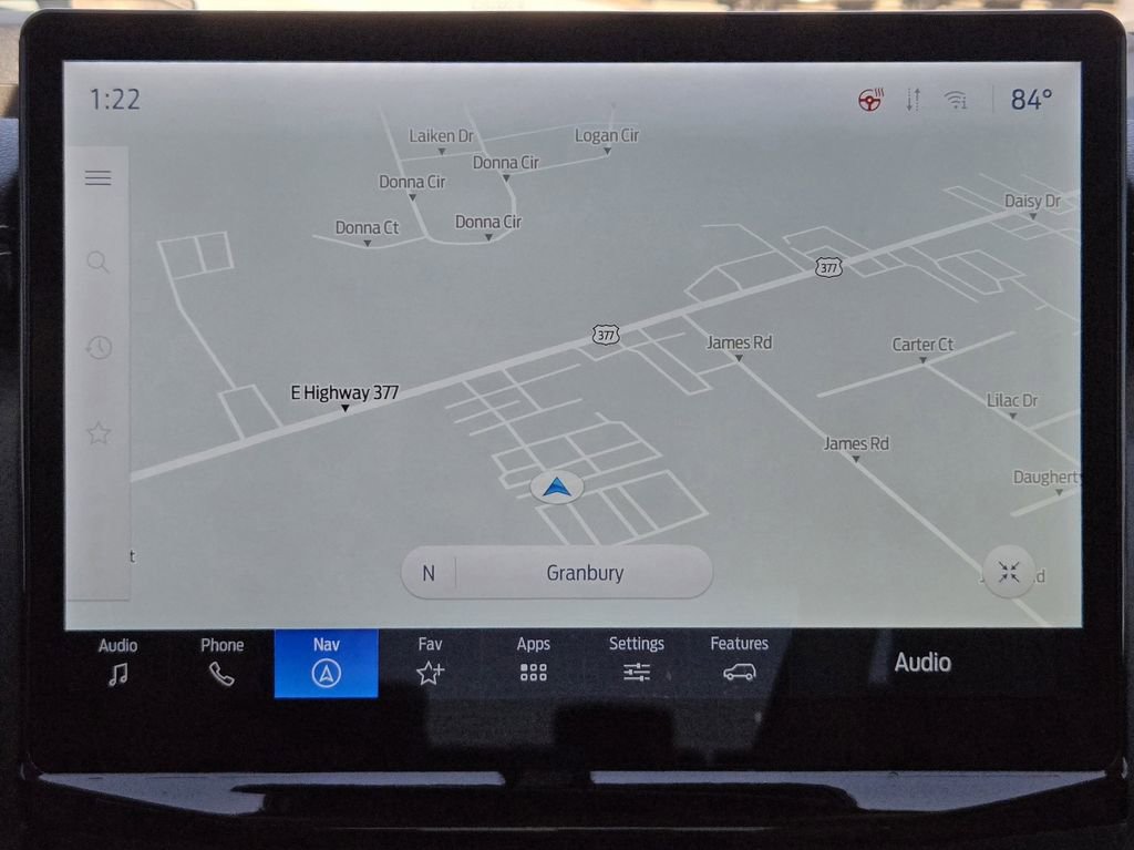 Used 2022 Ford Expedition XLT AWD/4WD image 14