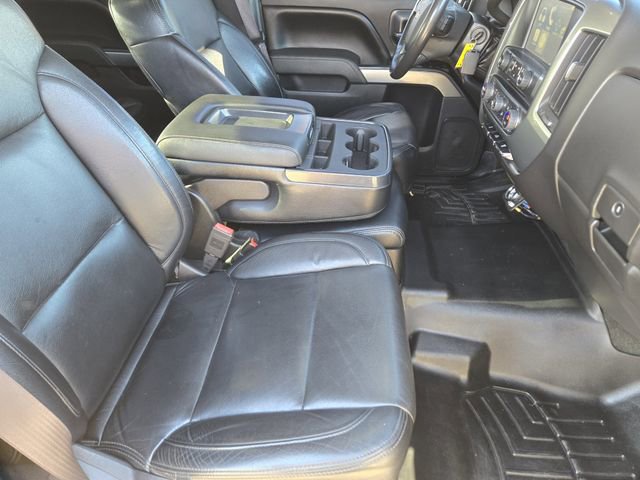 Used 2015 Chevrolet Silverado 2500 LT w/ LT Convenience Package image 16