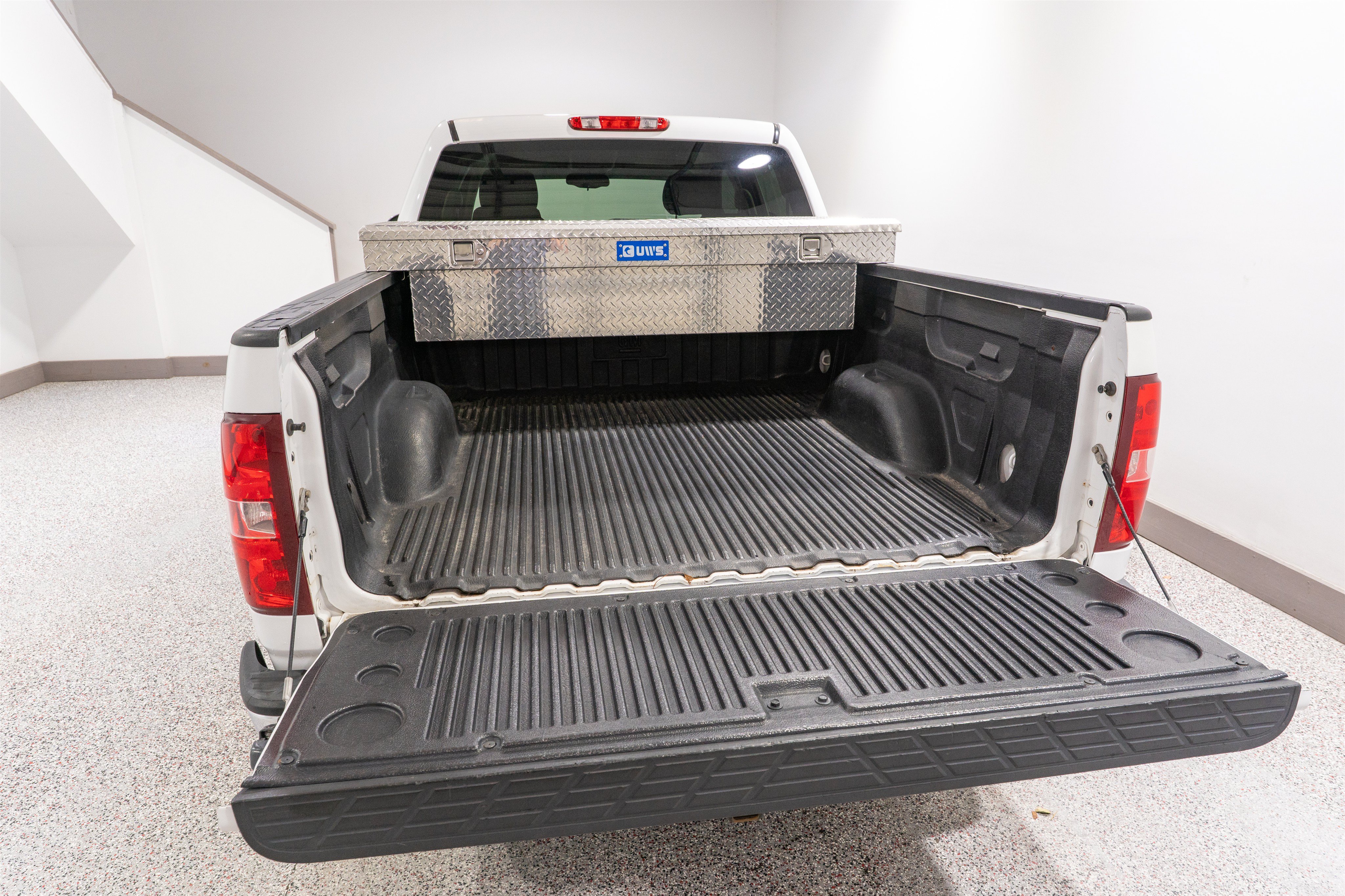 Used 2012 Chevrolet Silverado 1500 LT w/ All-Star Edition AWD/4WD image 11