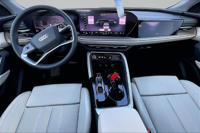 New 2026 Audi Q5 Premium AWD/4WD image 15