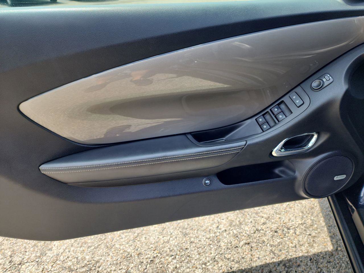 Used 2013 Chevrolet Camaro LT w/ RS Package image 5