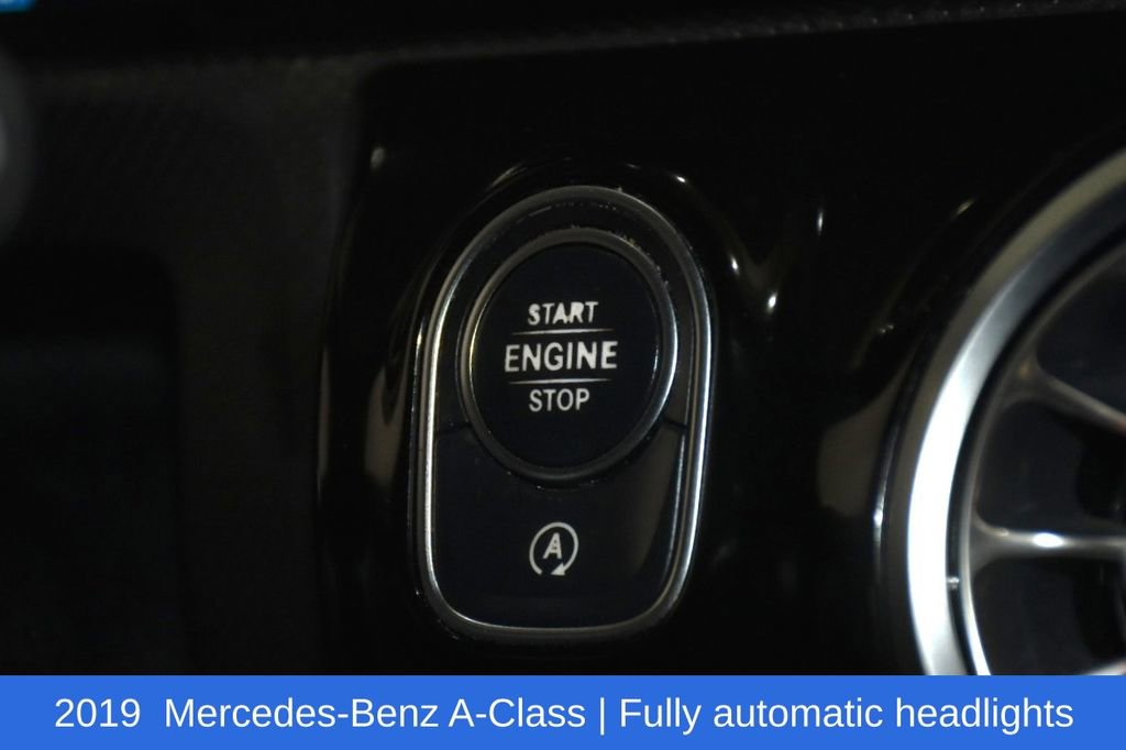 Used 2019 Mercedes-Benz A 220 4MATIC image 14