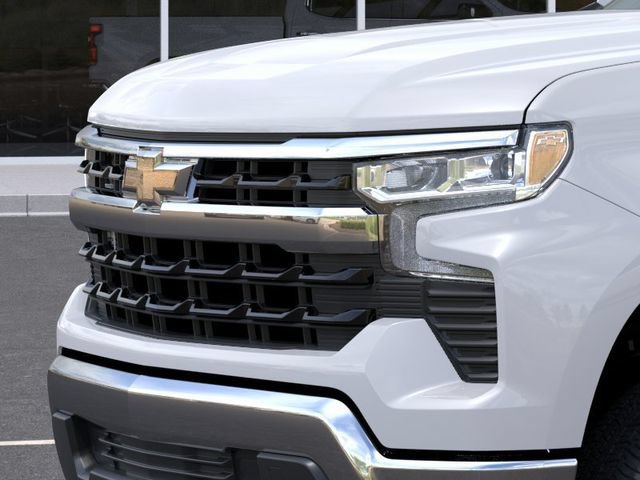 New 2026 Chevrolet Silverado 1500 LT w/ All Star Edition Plus RWD image 13