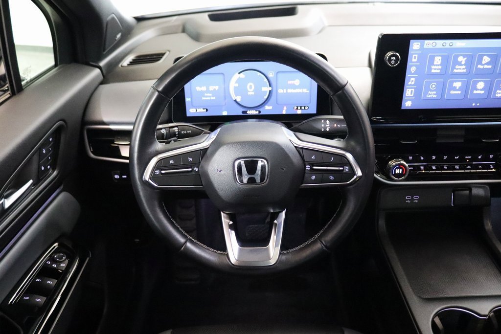 Used 2025 Honda Prologue Elite image 15