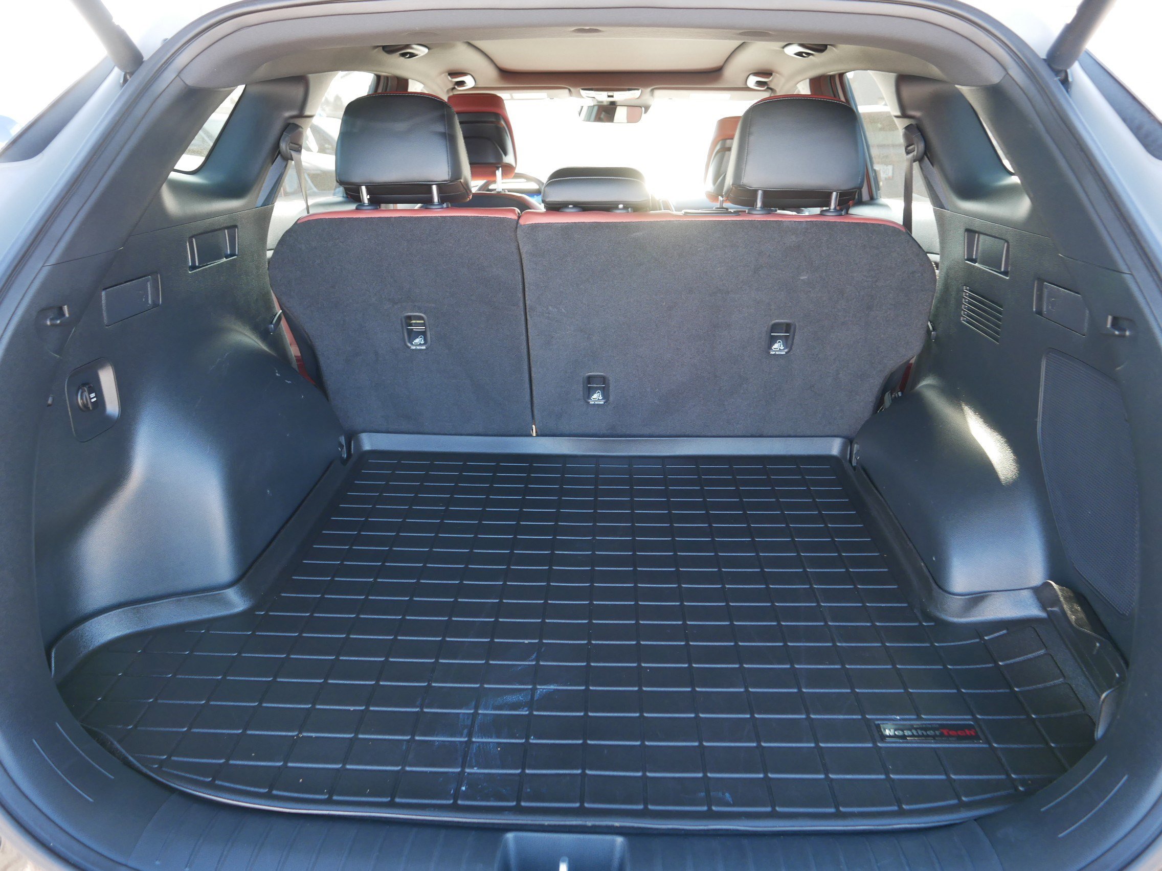 Certified 2023 Kia Sportage SX image 18