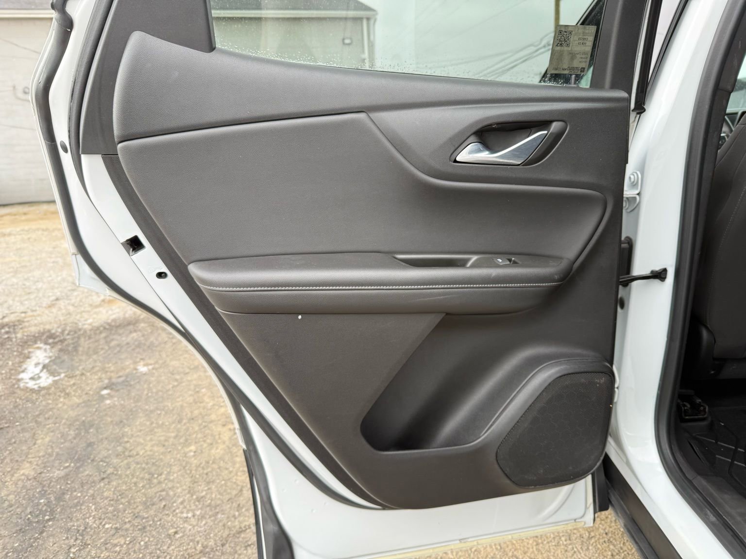 Used 2022 Chevrolet Blazer LT image 24