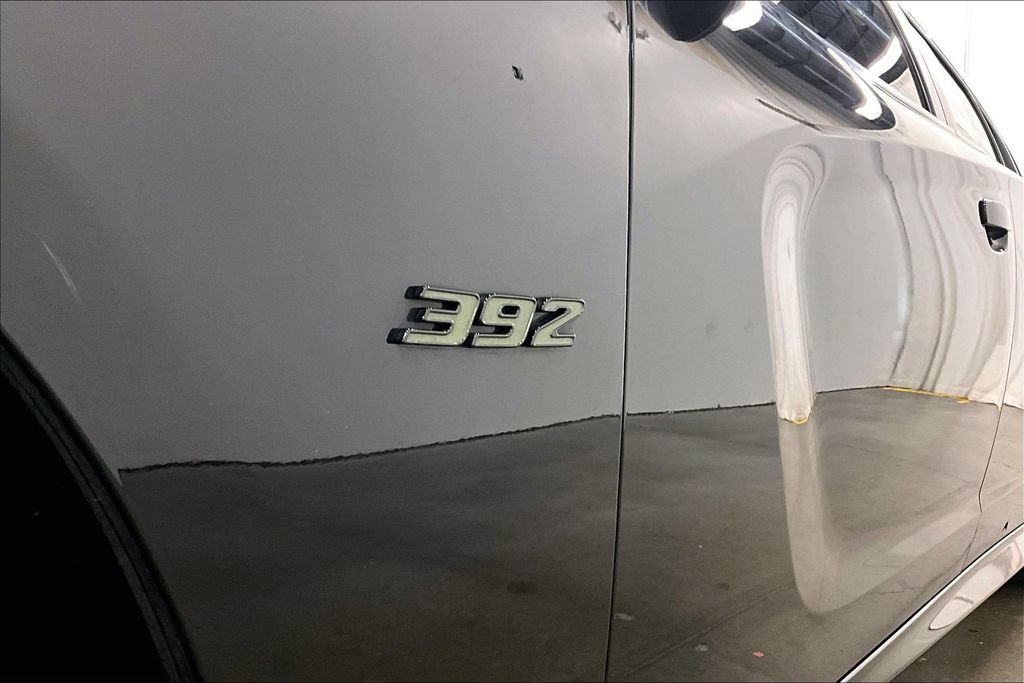 Used 2018 Dodge Charger R/T Scat Pack RWD image 24