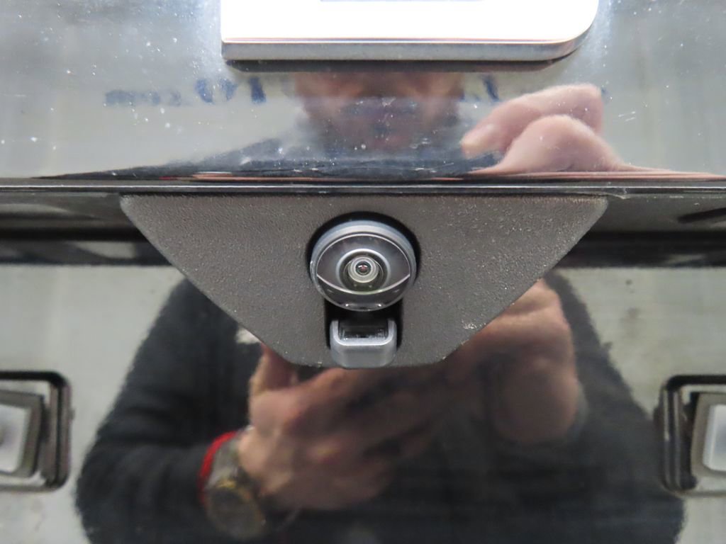 Used 2025 Ford Expedition Max Active image 42