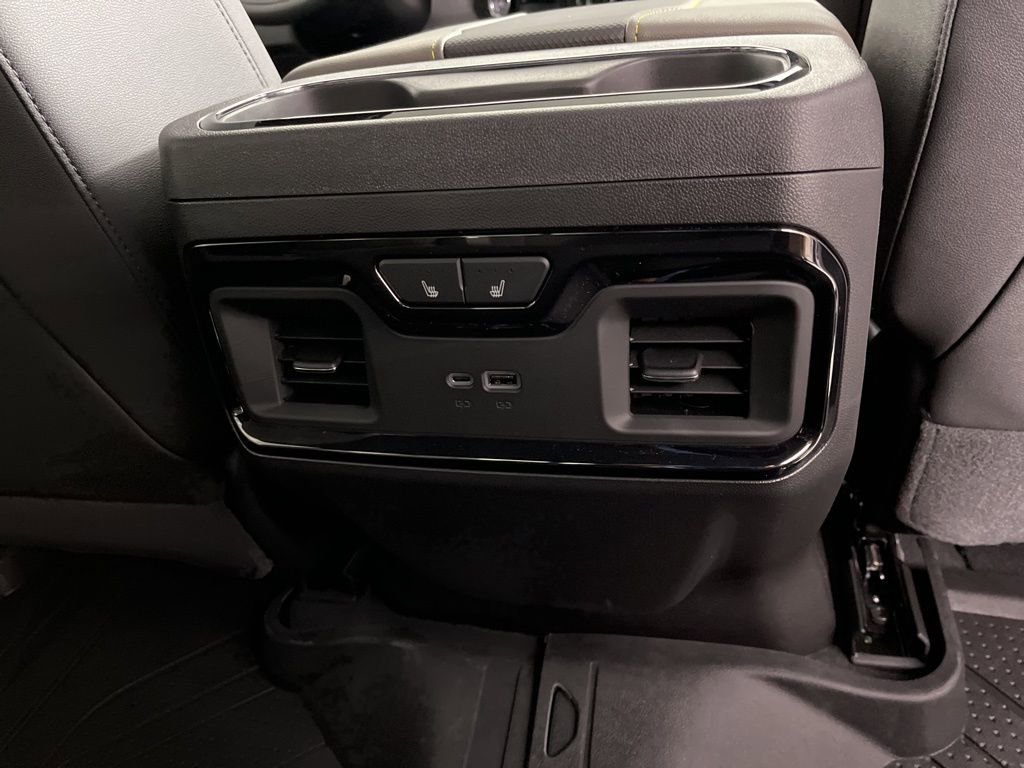 New 2026 Chevrolet Silverado 1500 ZR2 image 19