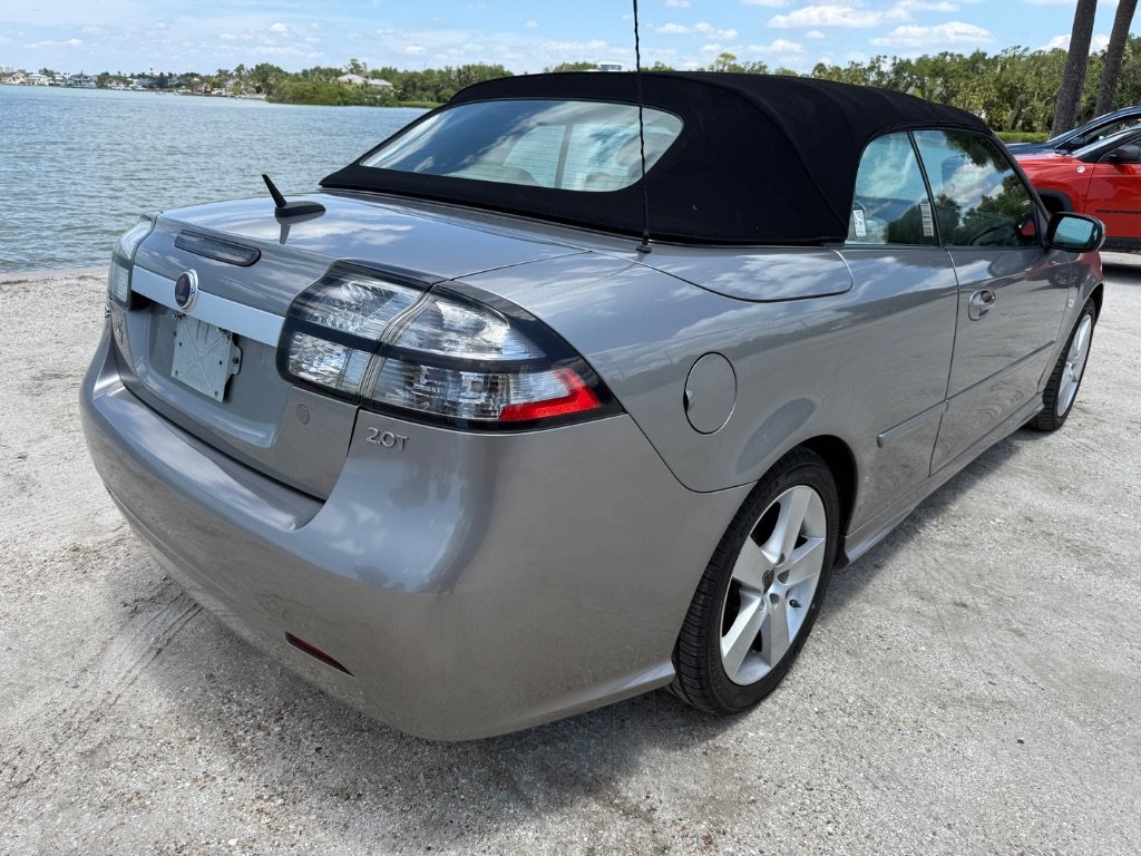 Used 2008 Saab 9-3 2.0T FWD image 16