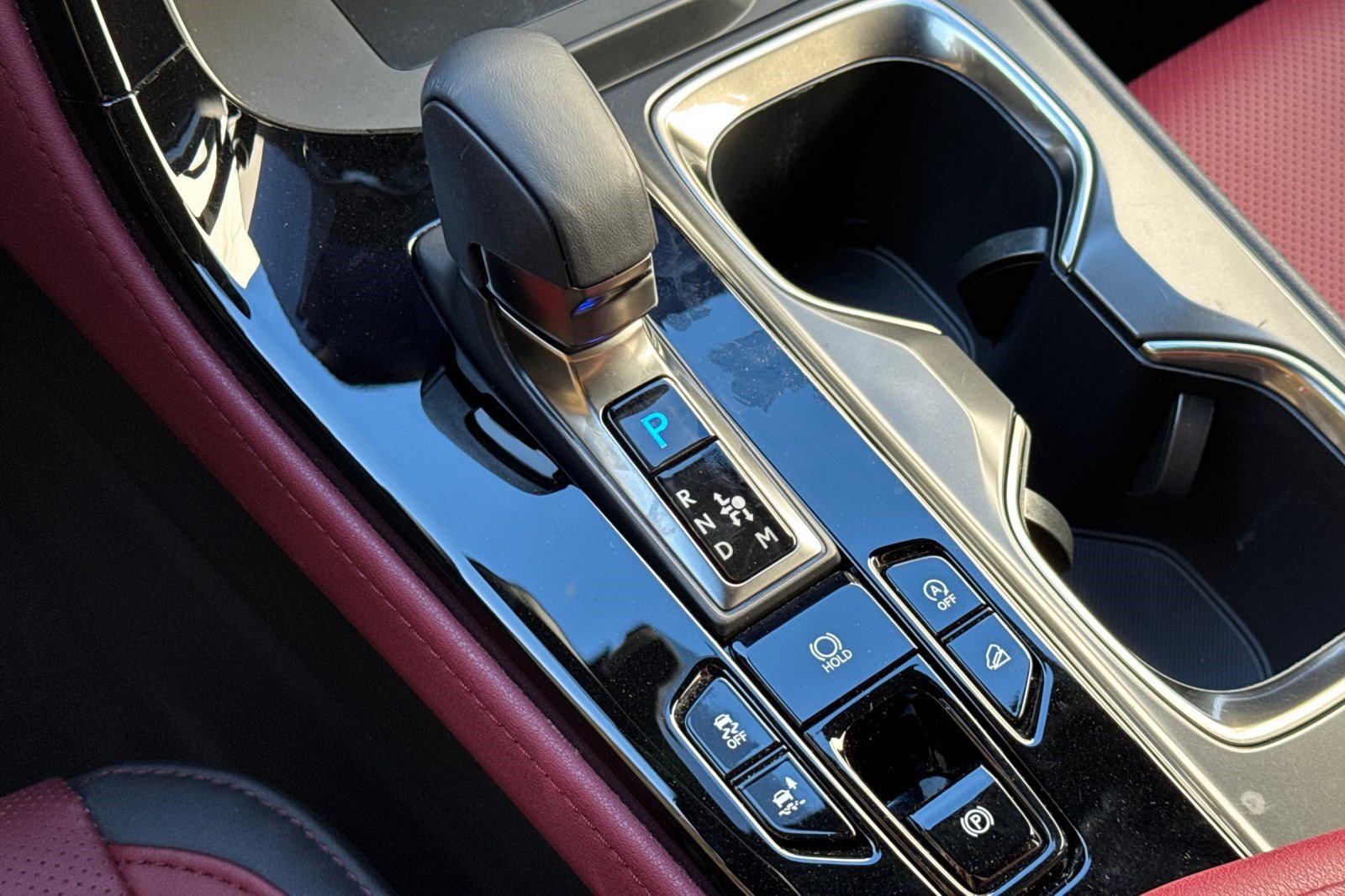 Certified 2023 Lexus NX 350 AWD image 16