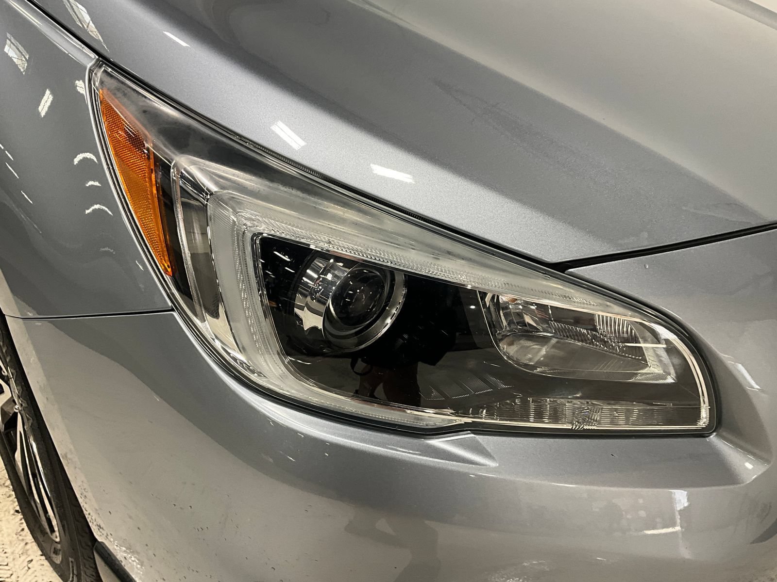 Used 2016 Subaru Outback 3.6R Limited AWD/4WD image 26