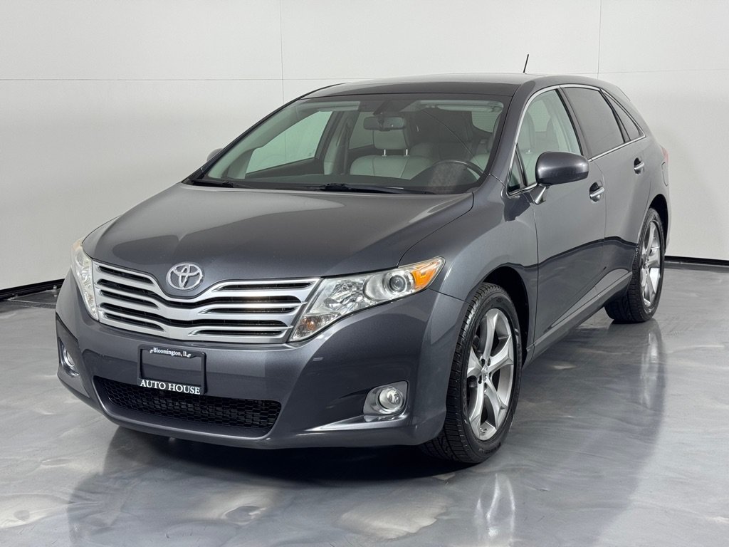 Used 2010 Toyota Venza AWD image 9