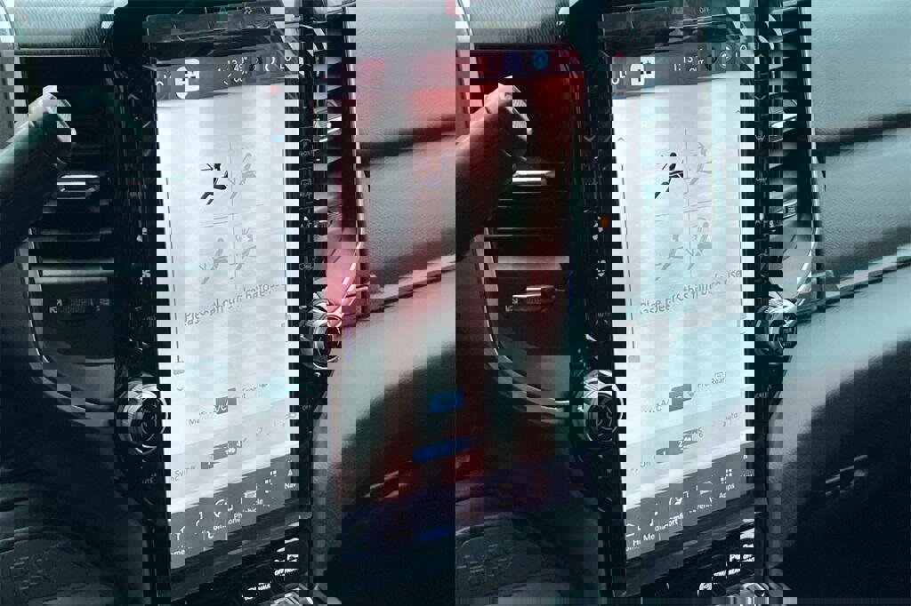 New 2026 RAM 2500 Big Horn image 20