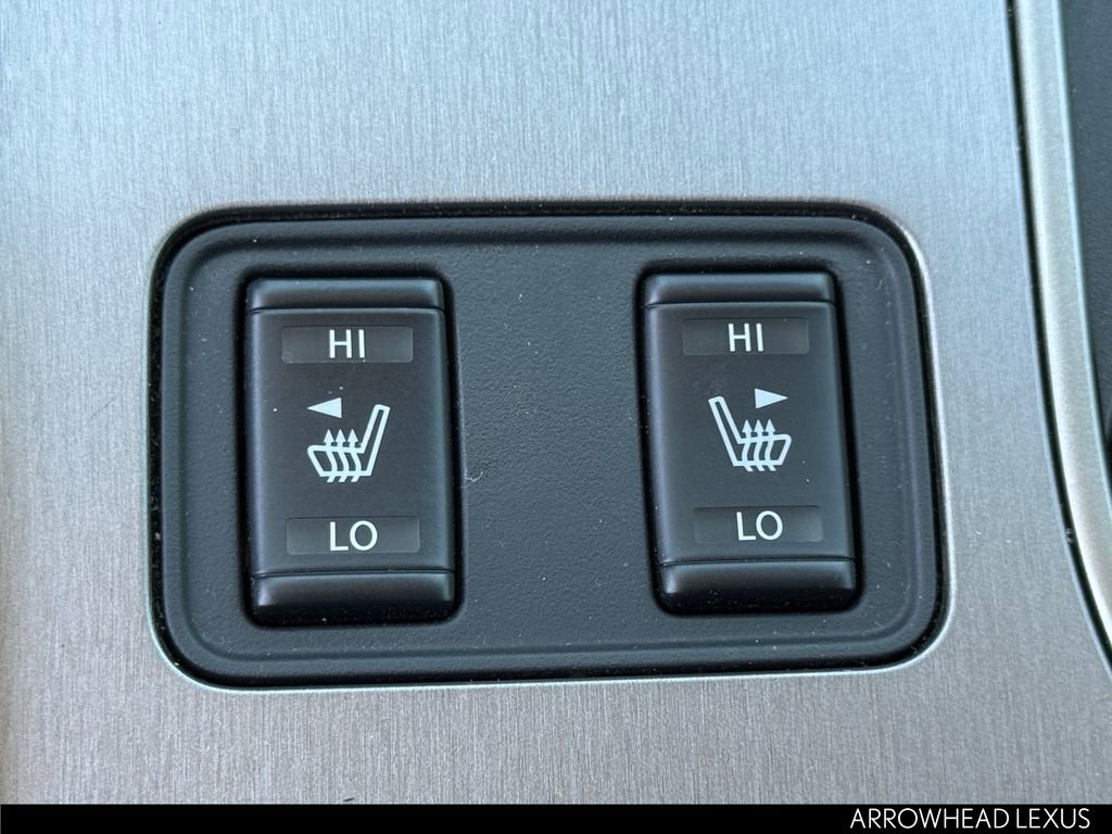 Used 2022 Nissan Murano SL FWD image 23
