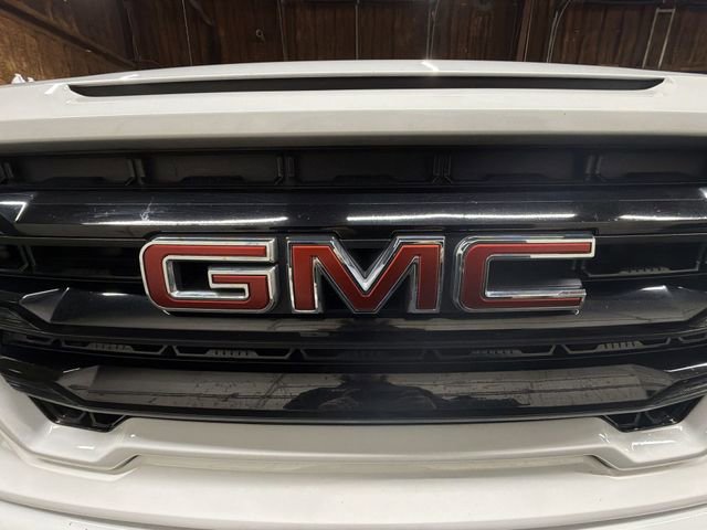 Certified 2021 GMC Sierra 1500 Elevation w/ Preferred Package image 31