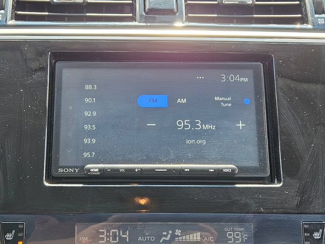 Used 2018 Subaru Legacy 2.5i Premium AWD/4WD image 22