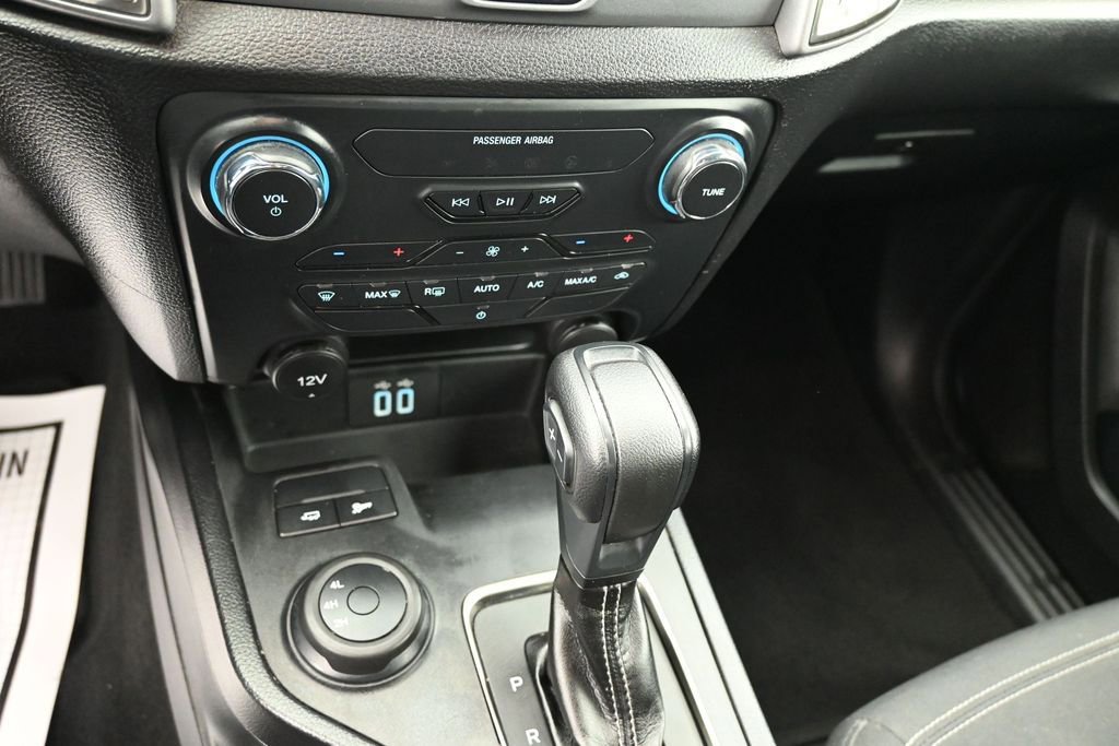 Used 2023 Ford Ranger XLT AWD/4WD image 14