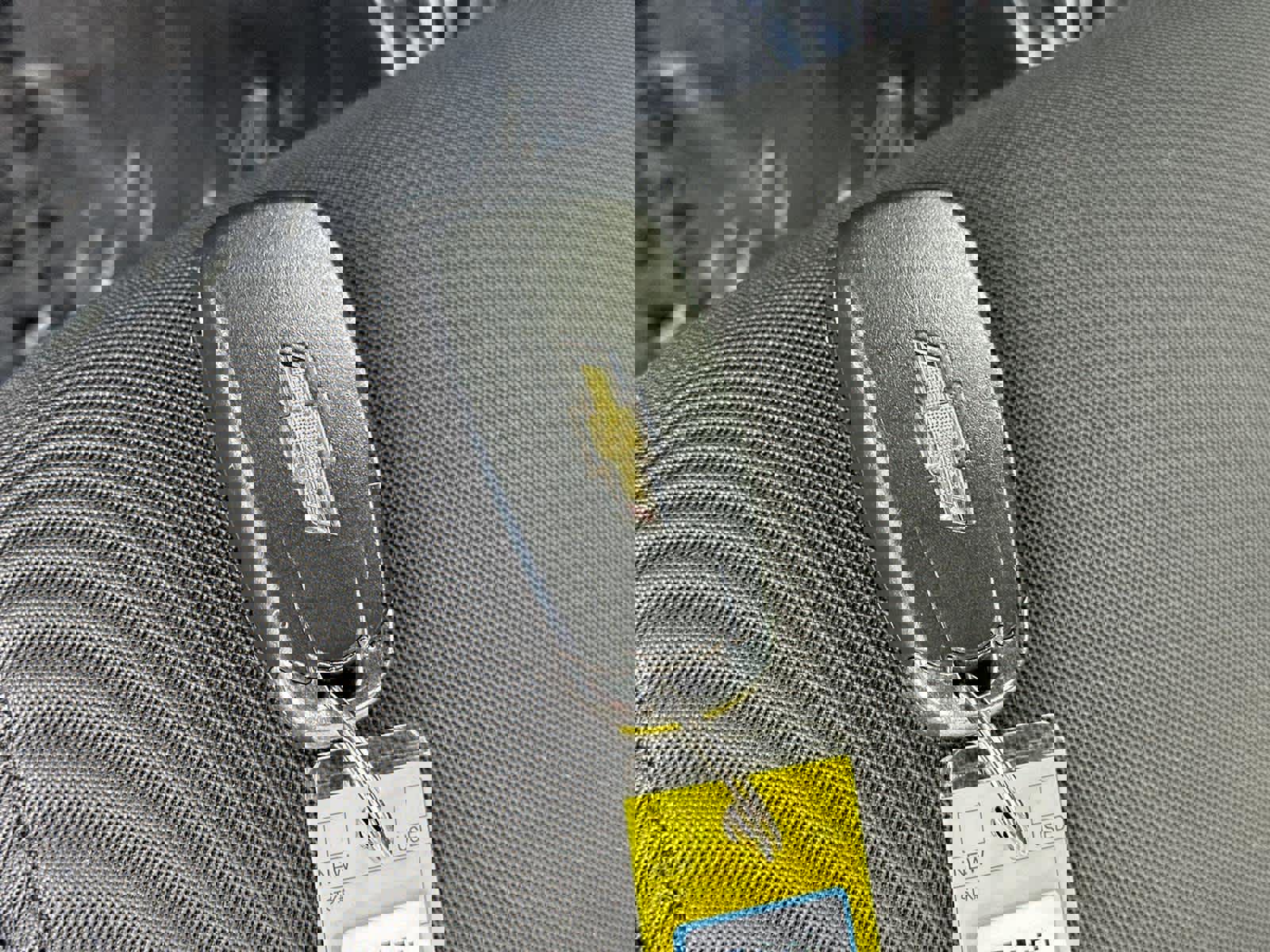 Used 2019 Chevrolet Camaro LT image 20