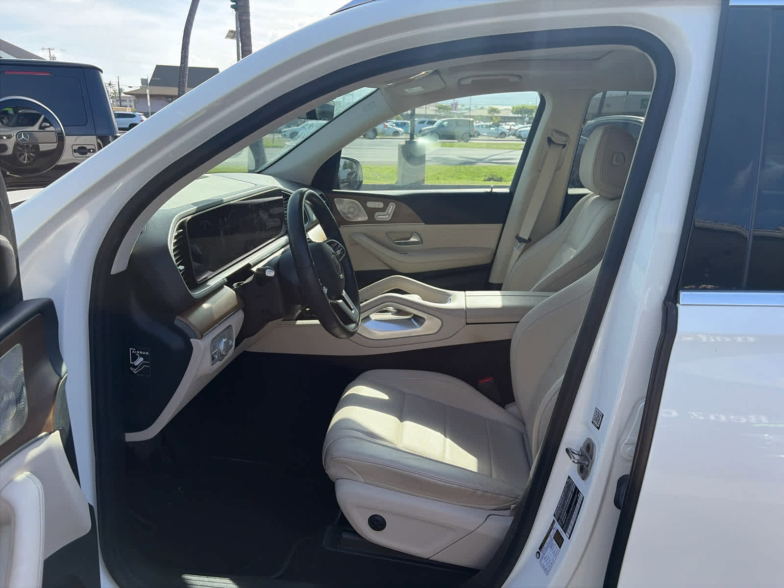 Used 2022 Mercedes-Benz GLE 350 4MATIC image 12